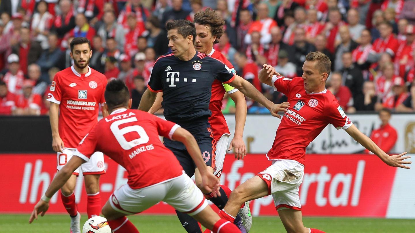 里贝里：拜仁有机会再度成为三冠王，戈雷茨卡选择意甲更为理智