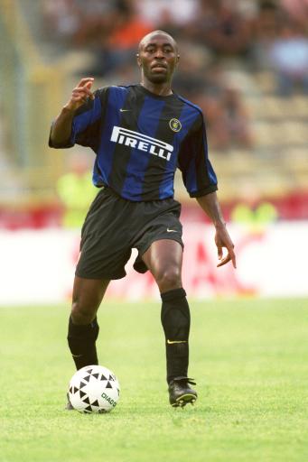 绿茵为桥 侨心为魂——古广明与侨界的半世纪情缘