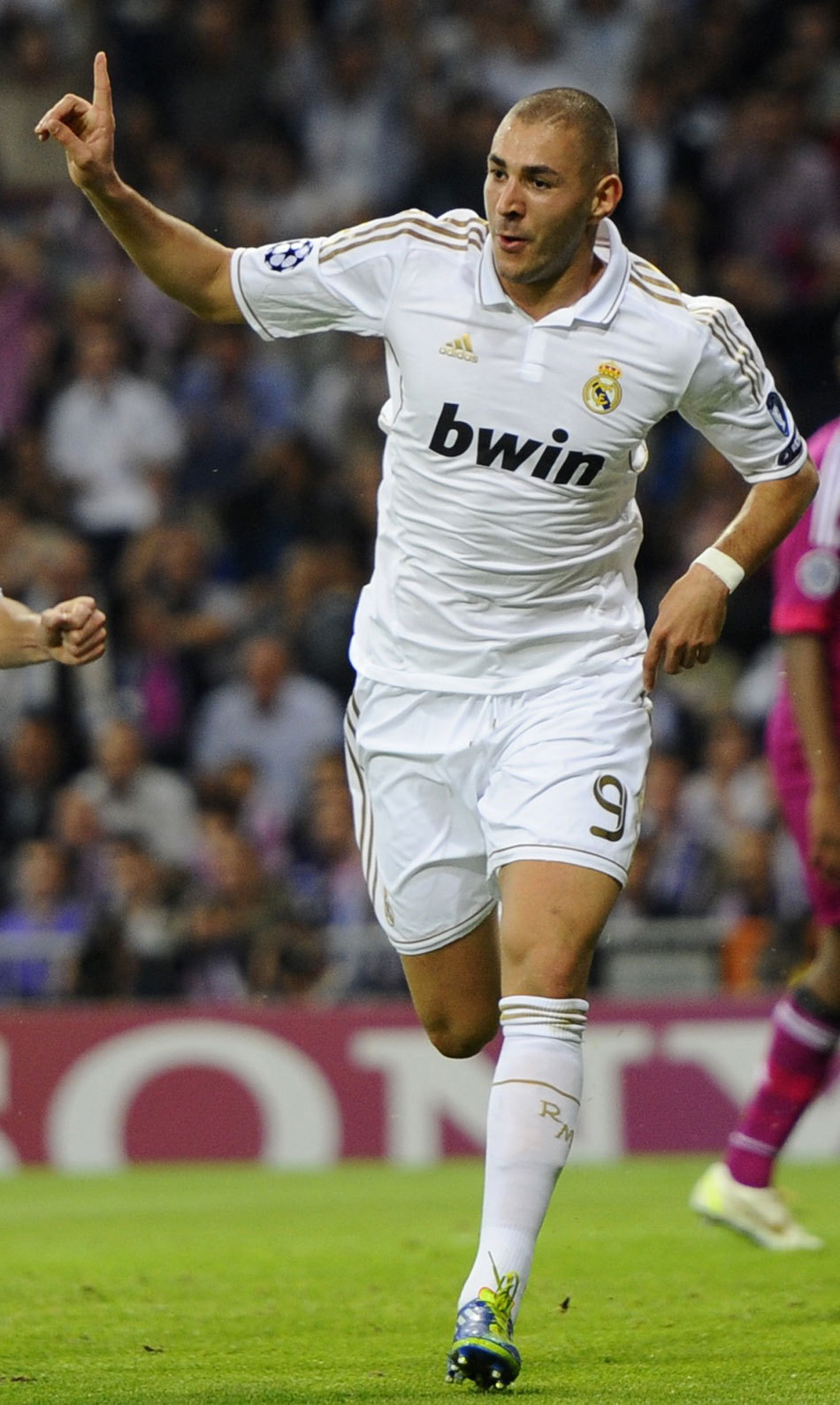 第9轮：雷恩1-2尼斯