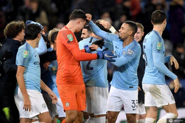 【早报】曼城三连平，Big N又集体掉链子！