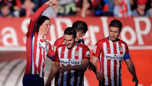 两度被判点球，西班牙人不敌赫罗纳