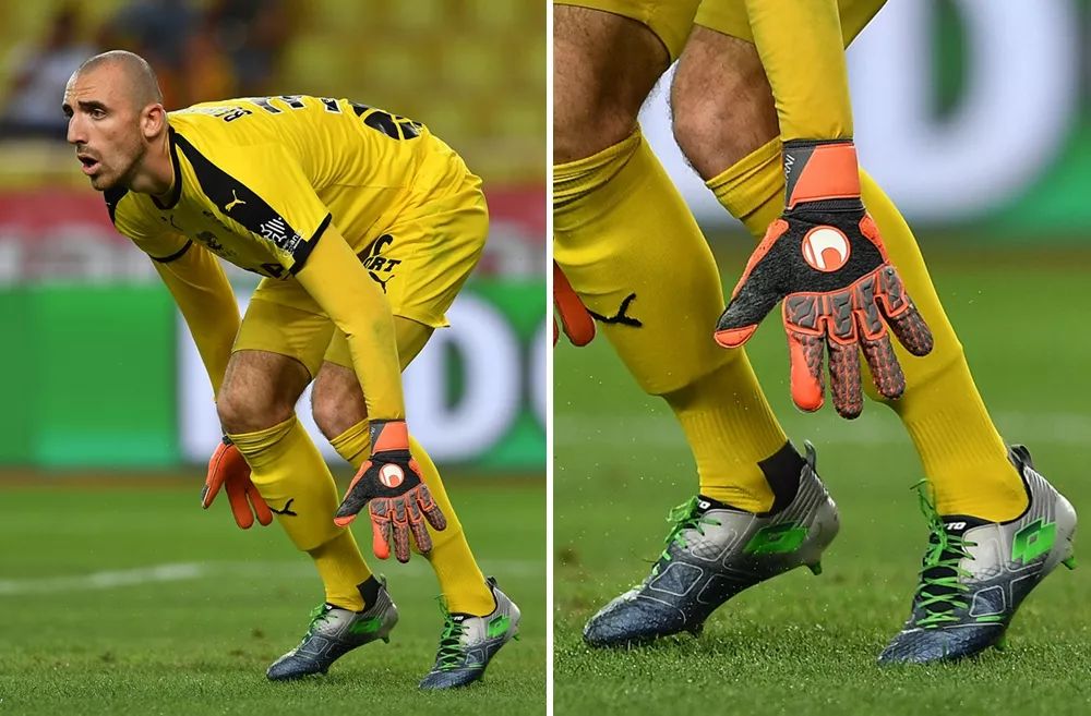 意媒：克雷莫纳正与瓦尔迪谈判，希望说服他加盟意甲联赛